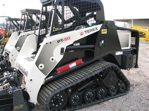 terex pt-50 skid steer|terex pt50 specifications.